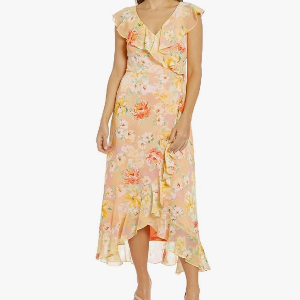 London Times Dress 14